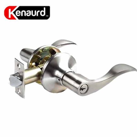 Kenaurd Kenaurd:Lever Residential No 1 - Silver - SC1 KLE01-SN-SC1